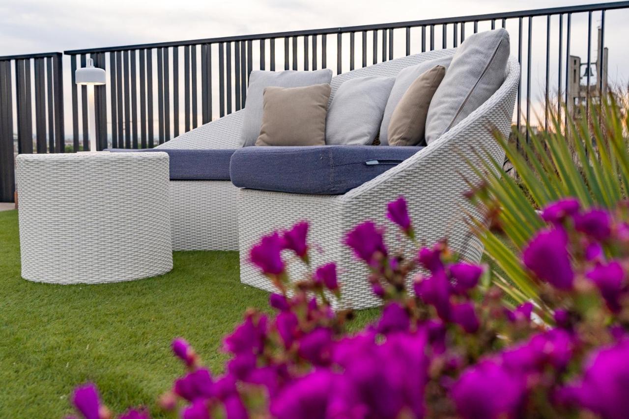 My Place Hotel Rimini Exterior photo