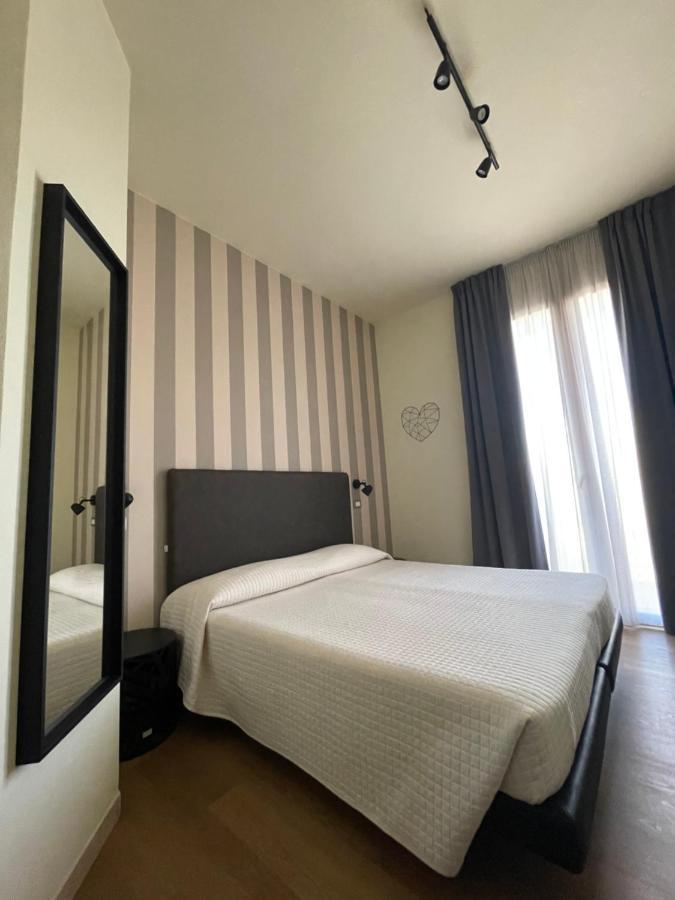 My Place Hotel Rimini Exterior photo