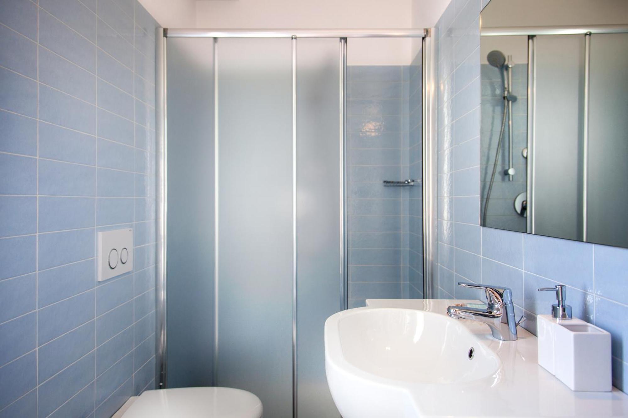 My Place Hotel Rimini Room photo