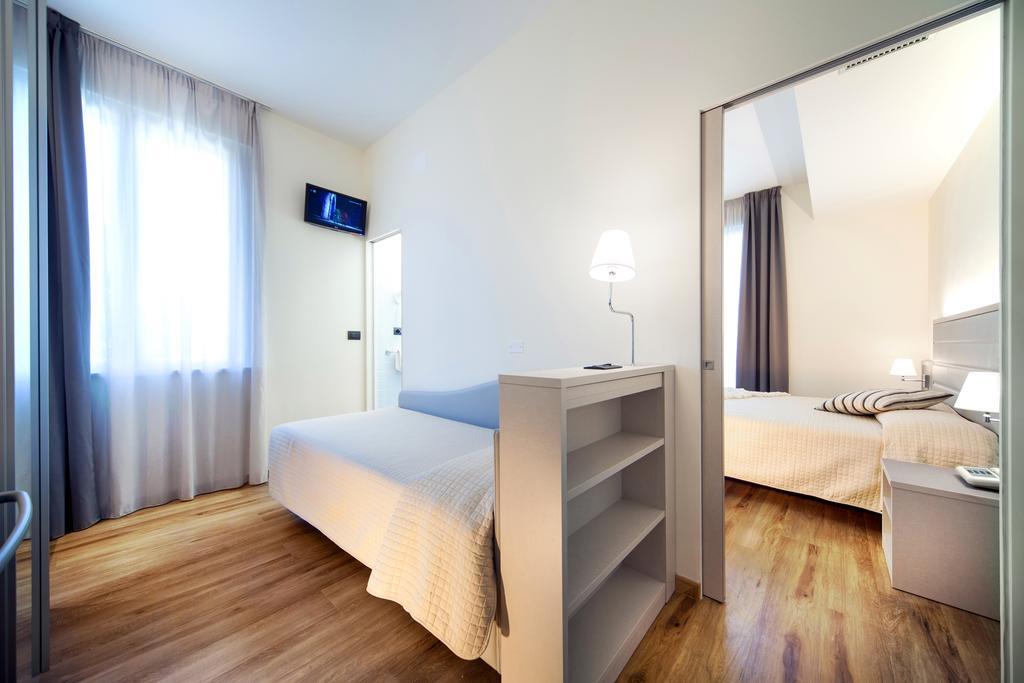 My Place Hotel Rimini Exterior photo