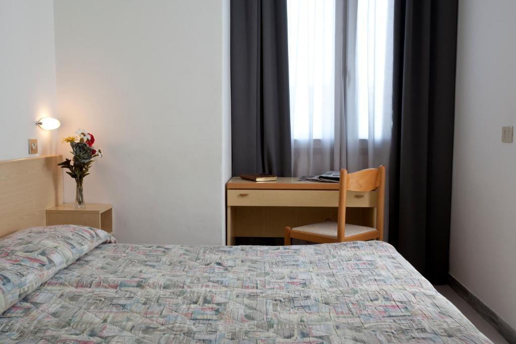 My Place Hotel Rimini Room photo